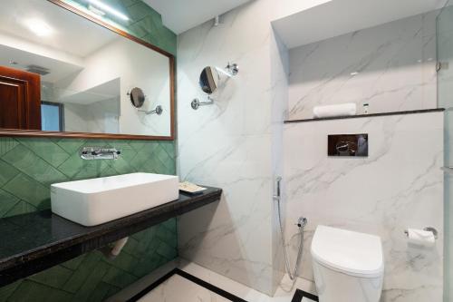 planters heritage by cilantro hotels