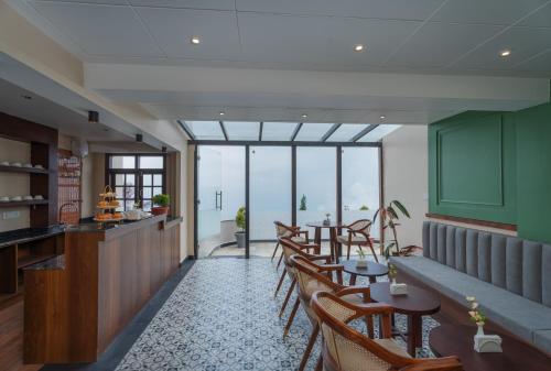 planters heritage by cilantro hotels