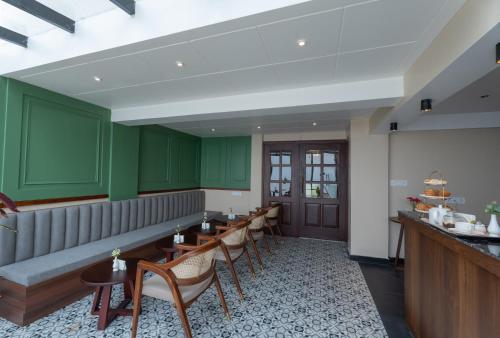 planters heritage by cilantro hotels