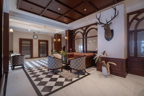 planters heritage by cilantro hotels