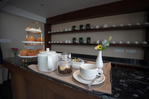 planters heritage by cilantro hotels