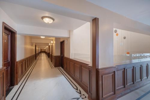 planters heritage by cilantro hotels