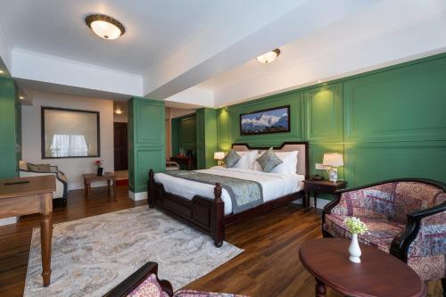 planters heritage by cilantro hotels