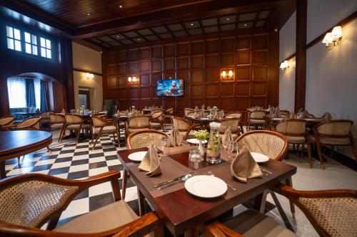 planters heritage by cilantro hotels