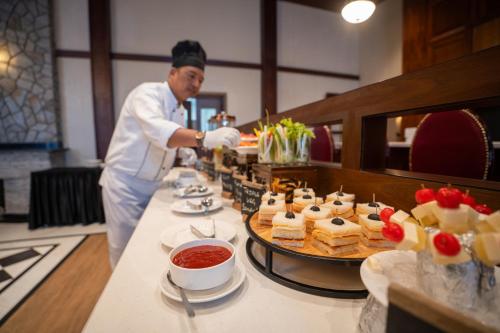 planters heritage by cilantro hotels