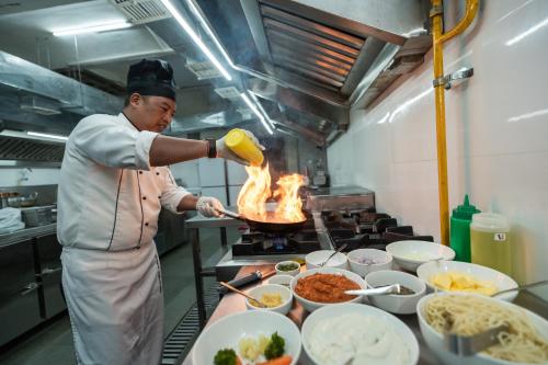 planters heritage by cilantro hotels