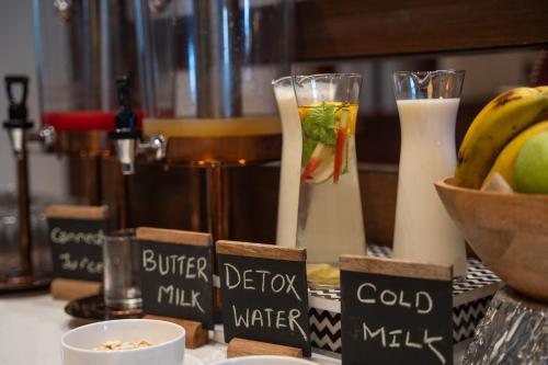 planters heritage by cilantro hotels