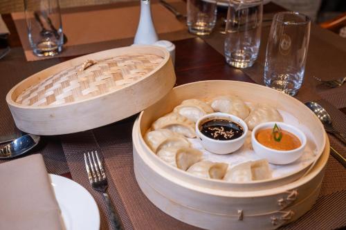 planters heritage by cilantro hotels