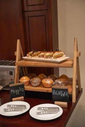 planters heritage by cilantro hotels