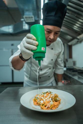 Planter's Heritage By Cilantro Hotels,,3 star