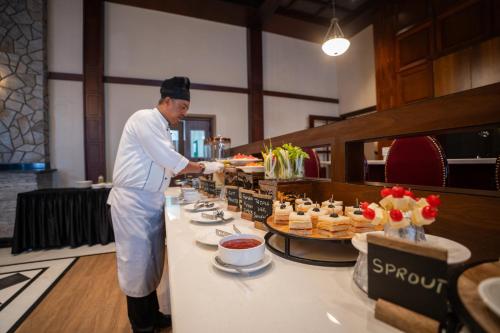 Planter's Heritage By Cilantro Hotels,,3 star