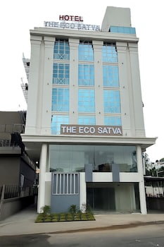 the eco satva sama savli vadodara