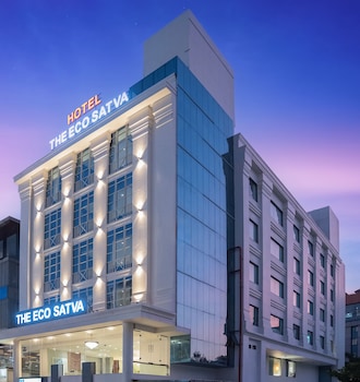 the eco satva sama savli vadodara
