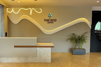 The Eco Satva – Sama Savli Vadodara,,4 star