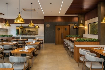 The Eco Satva – Sama Savli Vadodara,,4 star