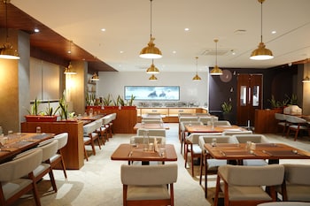 The Eco Satva – Sama Savli Vadodara,,4 star