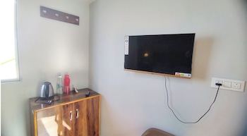 hotel pit stop darjeeling