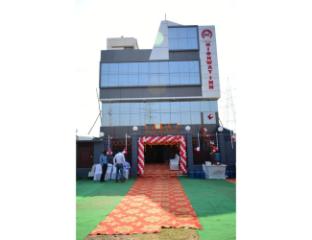 Motel Highway Inn,,2 star