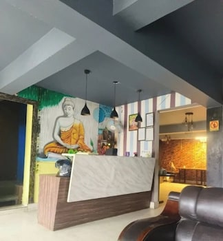 Motel Highway Inn,,2 star