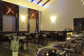 Dhanalakshmi Srinivasan Hotels Pvt Ltd,,3 star