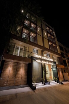 park avenue hotel bannerghata road