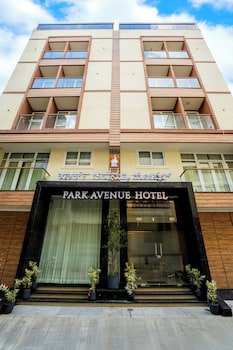 park avenue hotel bannerghata road