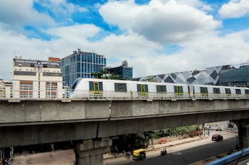park avenue hotel bannerghata road