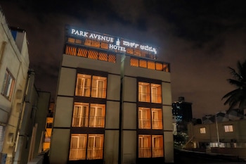 park avenue hotel bannerghata road