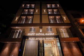 park avenue hotel bannerghata road