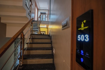 park avenue hotel bannerghata road