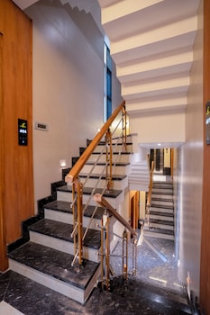 park avenue hotel bannerghata road