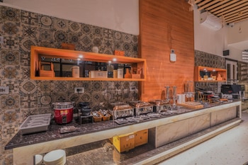 park avenue hotel bannerghata road