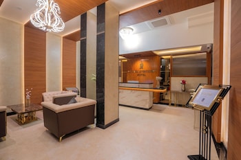 park avenue hotel bannerghata road