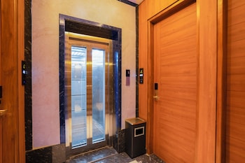 park avenue hotel bannerghata road