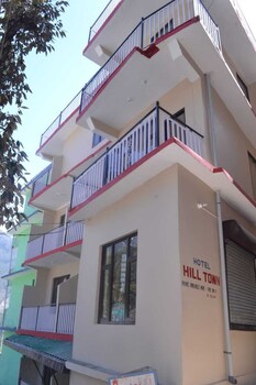dharamshala