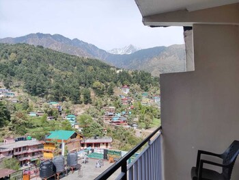 dharamshala