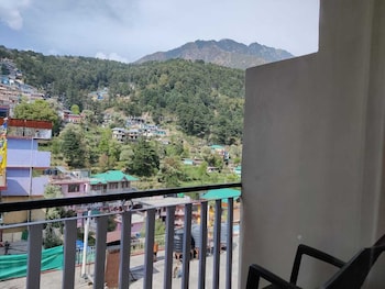 dharamshala