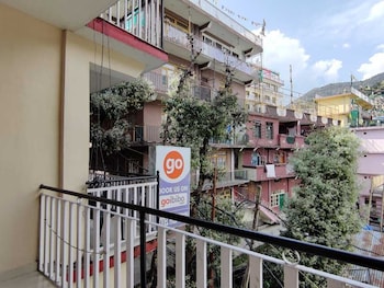 dharamshala