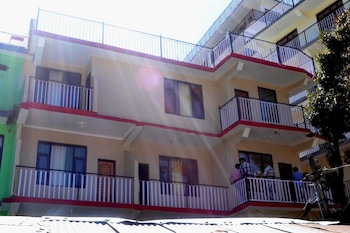dharamshala