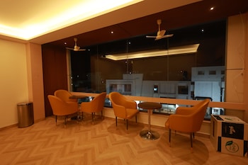 Freshup Hotels,,2 star