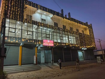 hotel raj villas palace jodhpur