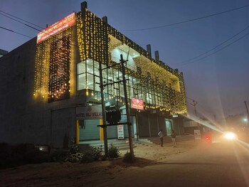 hotel raj villas palace jodhpur