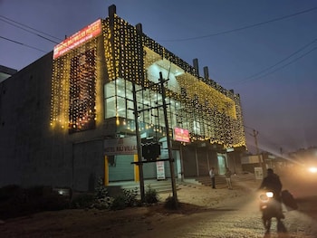 Hotel Raj Villas Palace - Jodhpur,,2 star