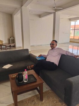 Hotel Raj Villas Palace - Jodhpur,,2 star