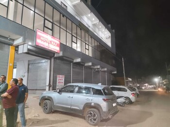 Hotel Raj Villas Palace - Jodhpur,,2 star