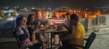 hotel raj villas palace jodhpur