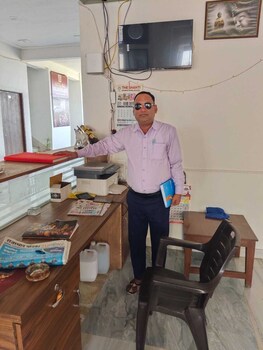 hotel raj villas palace jodhpur