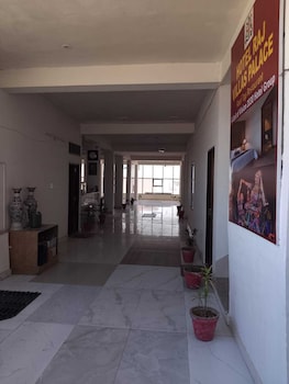 hotel raj villas palace jodhpur