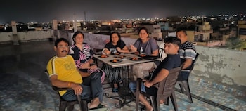 Hotel Raj Villas Palace - Jodhpur,,2 star