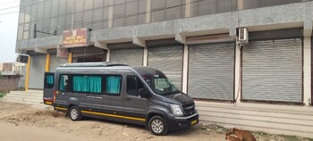 hotel raj villas palace jodhpur